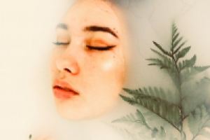 单眼皮是气质美女双眼皮是漂亮美女