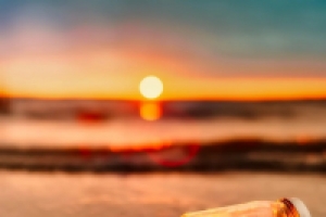 山河远阔，人间烟火，无一是你，无一不是你。